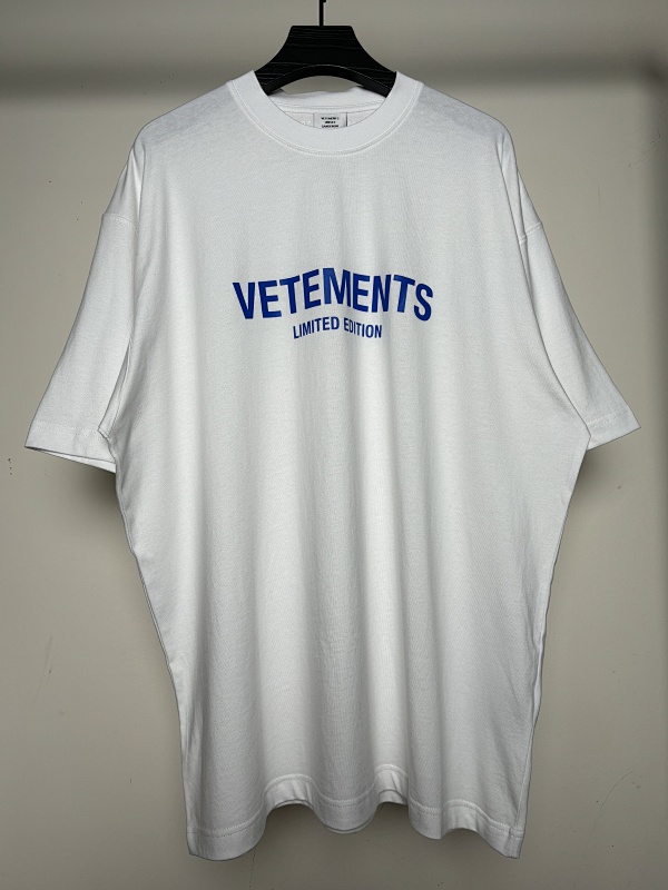 Other SOLD OUT VETEMENTS LIMITED EDITION Tee
