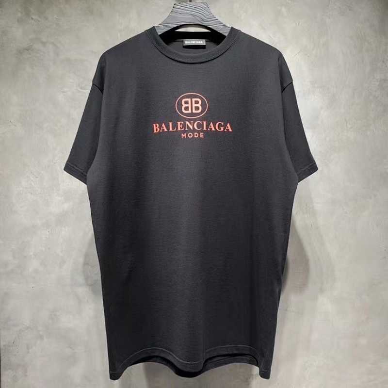 Balenciaga SOLD OUT BALENCIAG MODE Tee