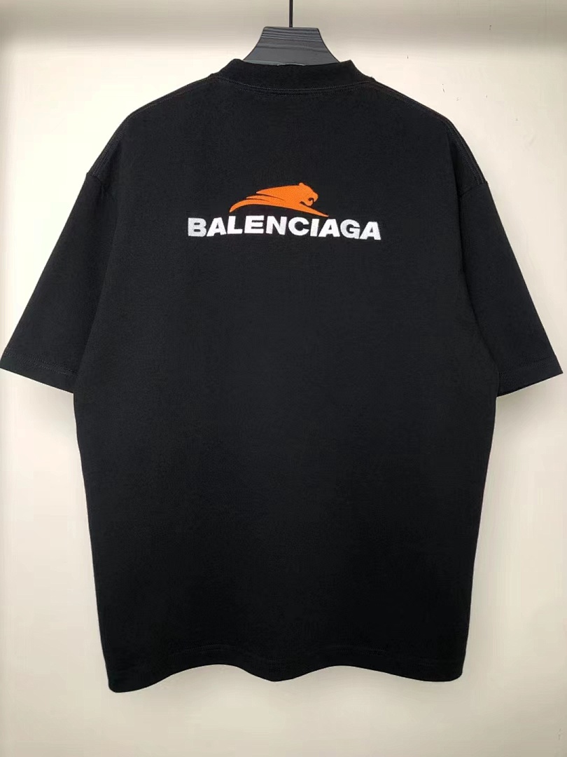 Balenciaga Balenciaga SOLD OUT Balenciag Tiger Tee, photo 1
