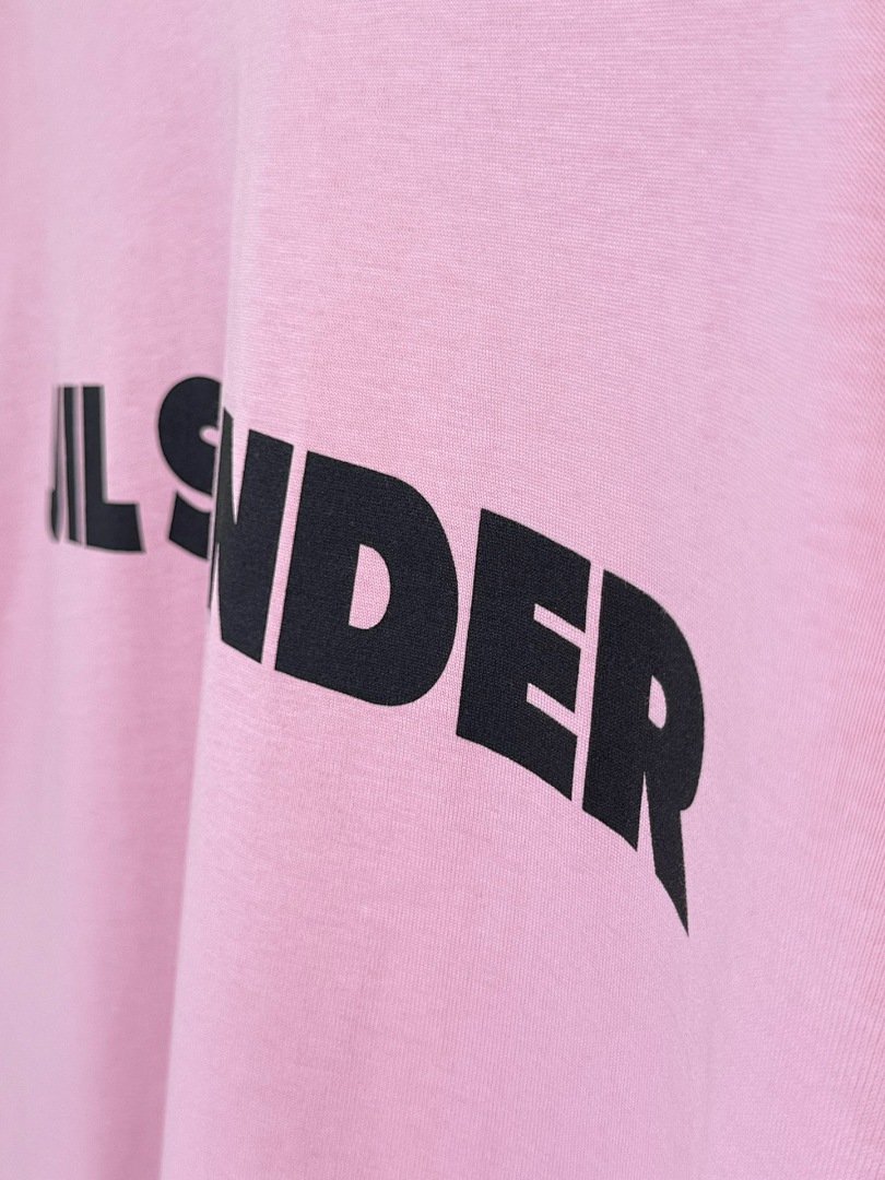 Other JIL SANDER Logo Tee - Image 7