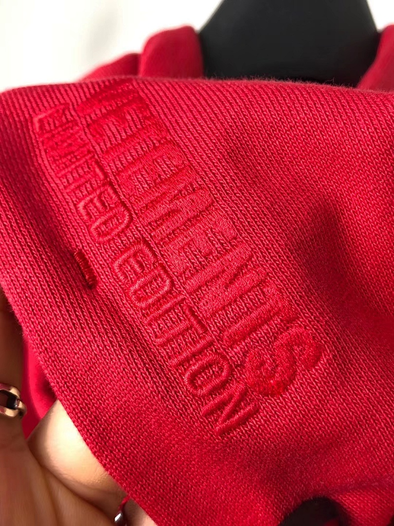 Other SOLD OUT VETEMENTS X TheNorthFace - Image 14