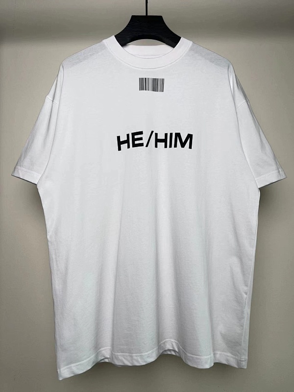 Other SOLD OUT VTMNTS HE/HIM Tee