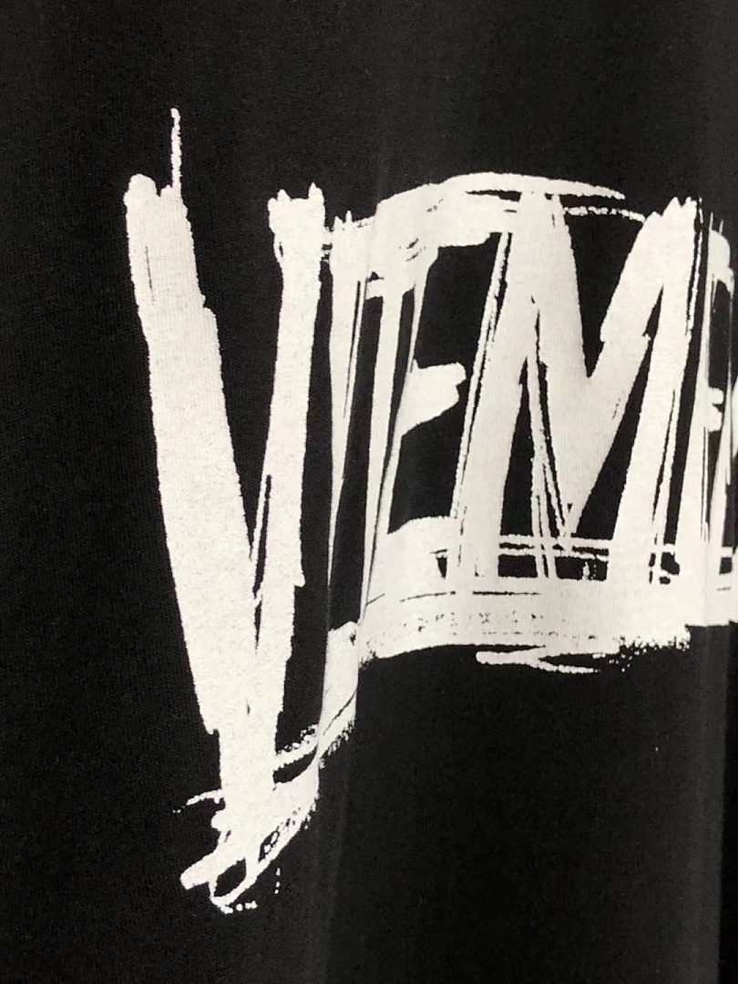 Other SOLD OUT VETEMENTS 2021 WORLD TOUR Tee - Image 11