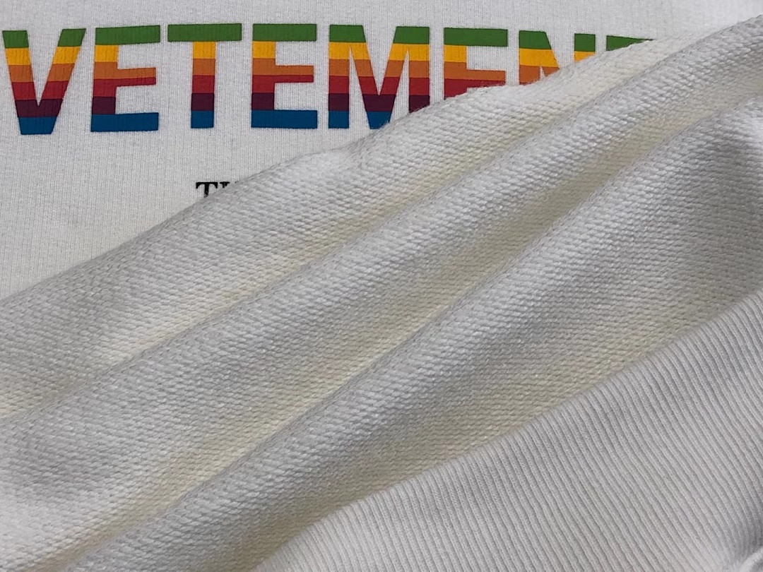 Other VETEMENTS THINK D - Image 8