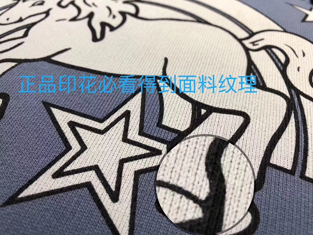 Other VETEMENTS UNICORN Hoodie - Image 11