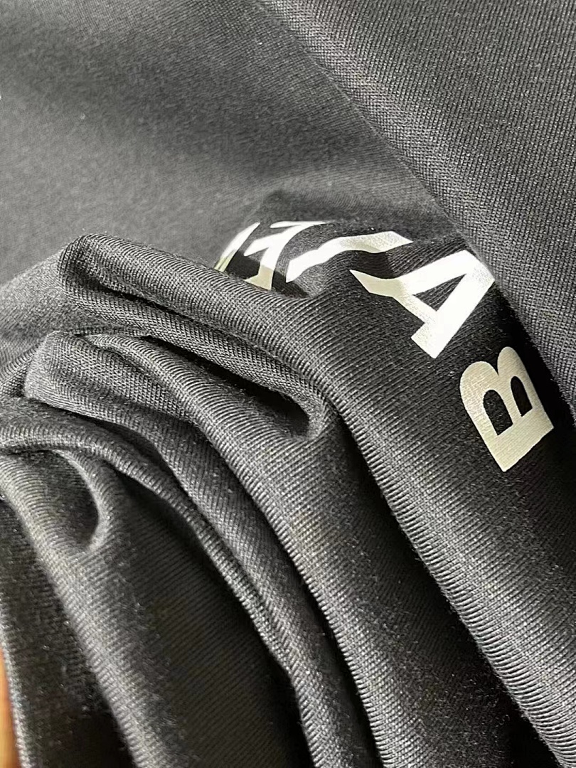 Balenciaga SOLD OUT Balenciag Mirror Tee - Image 9