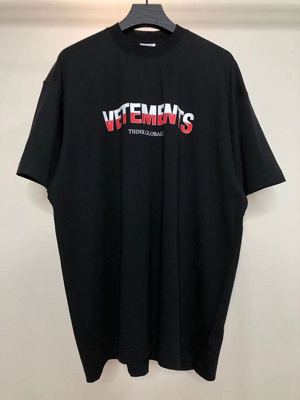 Other SOLD OUT VETEMENTS National Flag Tee