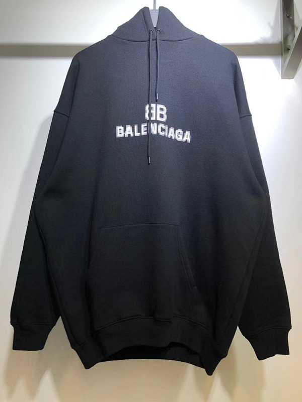 Balenciaga Balenciaga SOLD OUT Balenciag Pixel Hoodie, photo 1