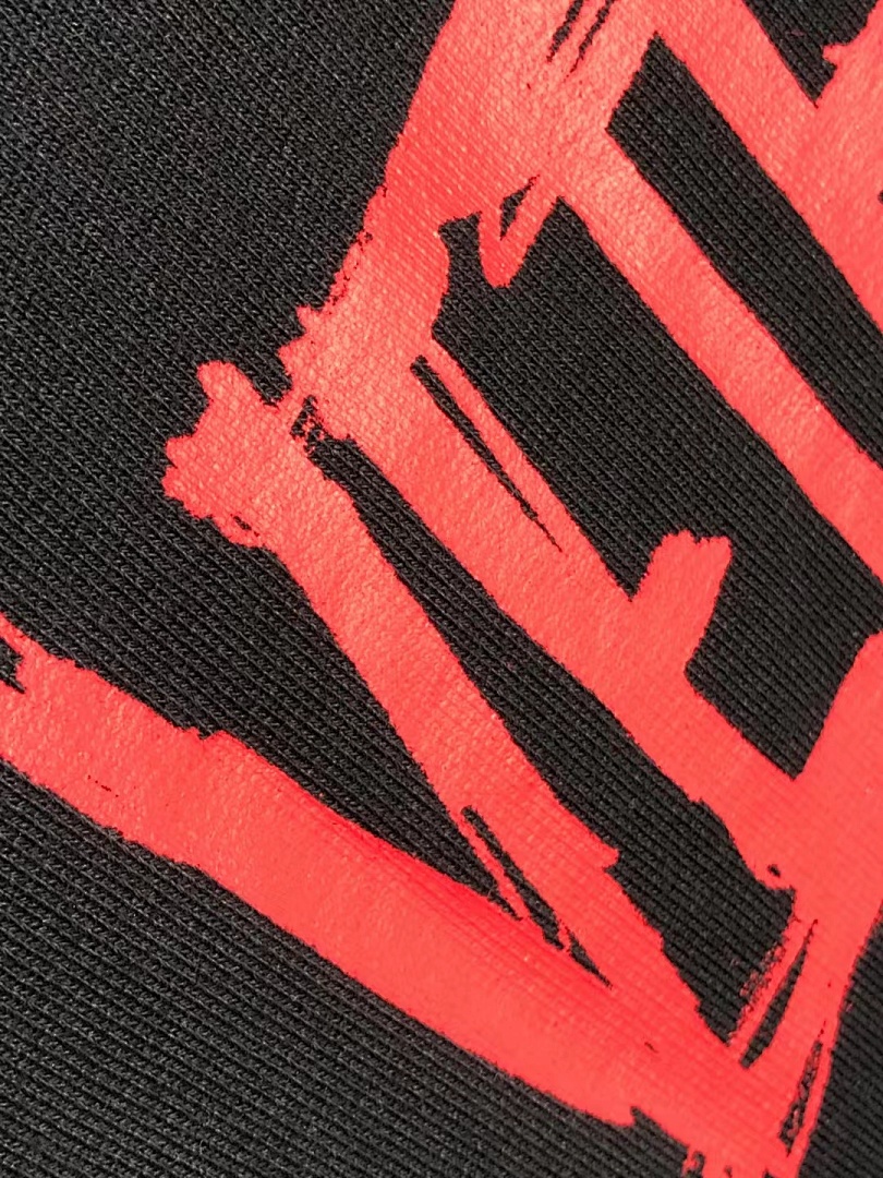 Other SOLD OUT VETEMENTS WORLD TOUR Hoodie - Image 7