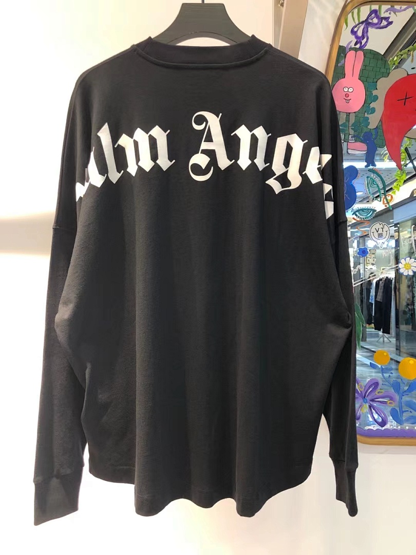 Other SOLD OUT Palm Angles Long Sleeve