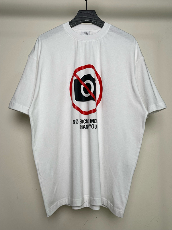 Other SOLD OUT VETEMENTS NO