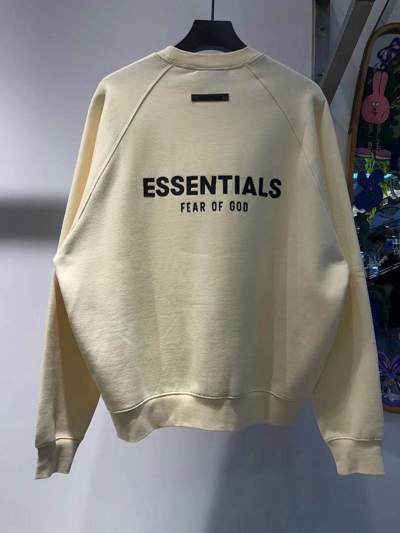 FEAR OF GOD ESSENTIALS, photo 1