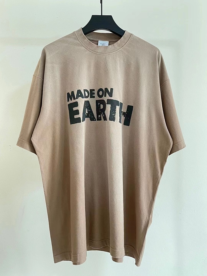 Other VETEMENTS MADE