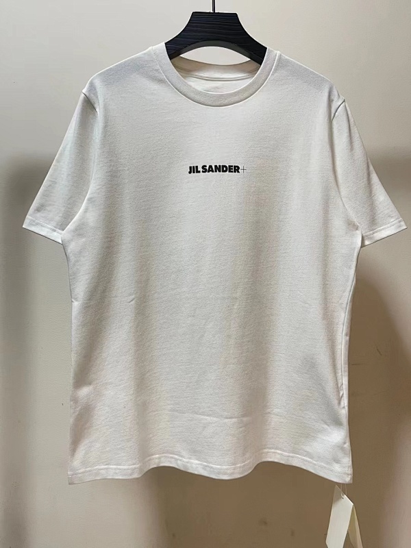 Other SOLD OUT JIL SANDER Logo Tee