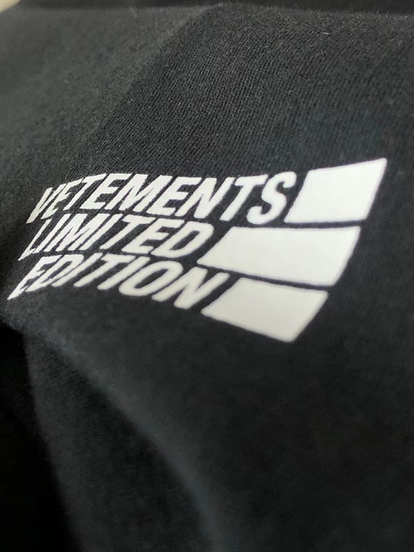 Other VETEMENTS X THE - Image 13