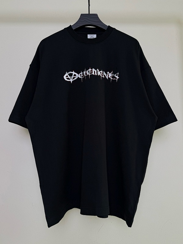 SOLD OUT VETEMENTS Reaper Tee, photo 1
