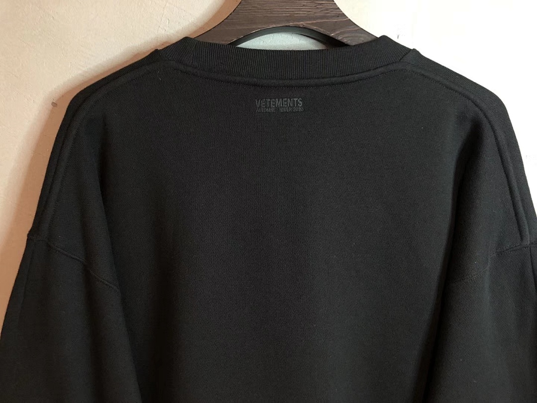 Other SOLD OUT VETEMENTS 2020 Print - Image 4