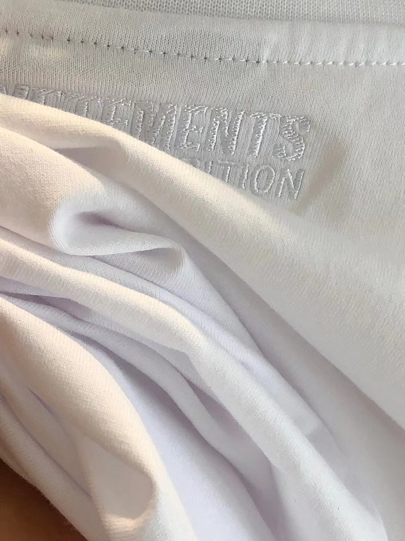 Other SOLD OUT VETEMENTS National Flag Tee - Image 15