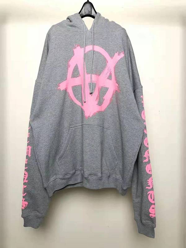 Other SOLD OUT VETEMENTS (Pink VLOGO)