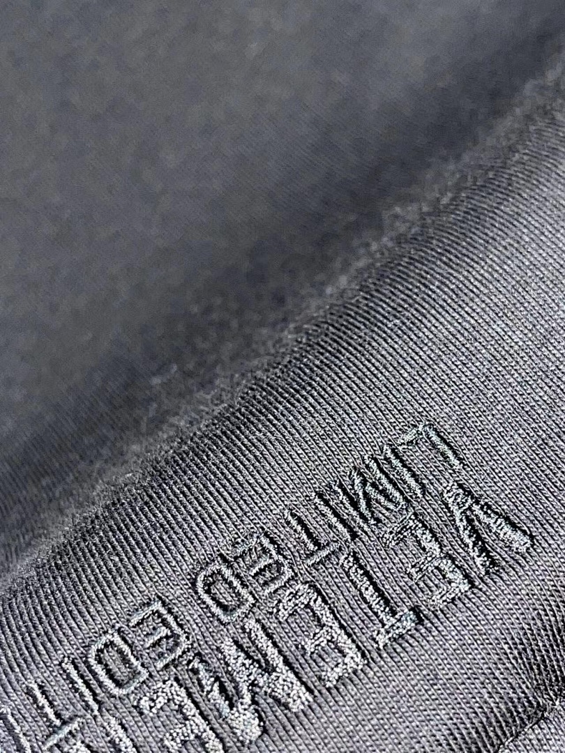 Other SOLD OUT Vetements 4 Every One Tee - Image 10