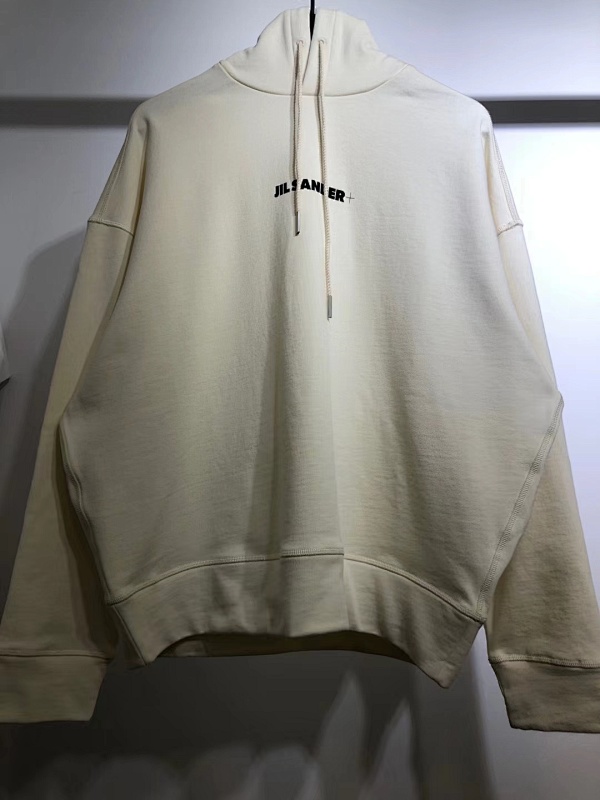 SOLD OUT JIL SANDER Hoodie, photo 1