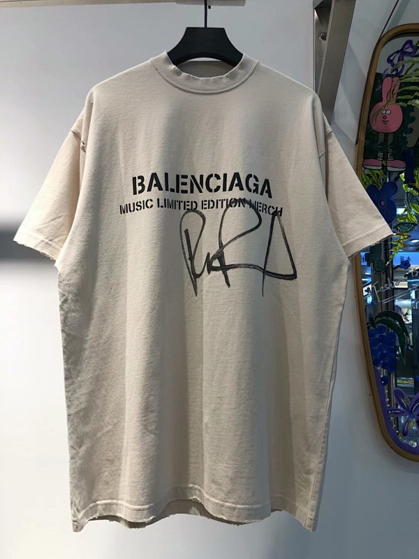 Balenciaga Balenciaga SOLD OUT Balenciag RUPAUL Tee, photo 1