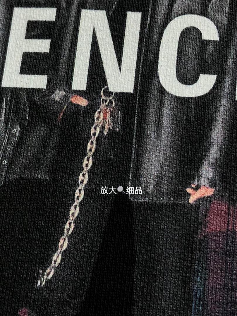 Balenciaga SOLD OUT Balenciag Models Hoodie - Image 10