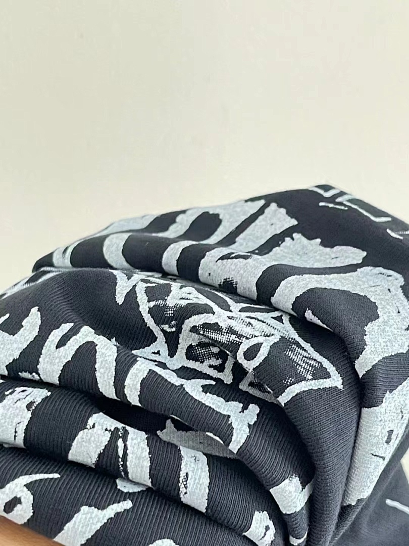 Balenciaga Balenciag DIY METAL Long Sleeve - Image 9