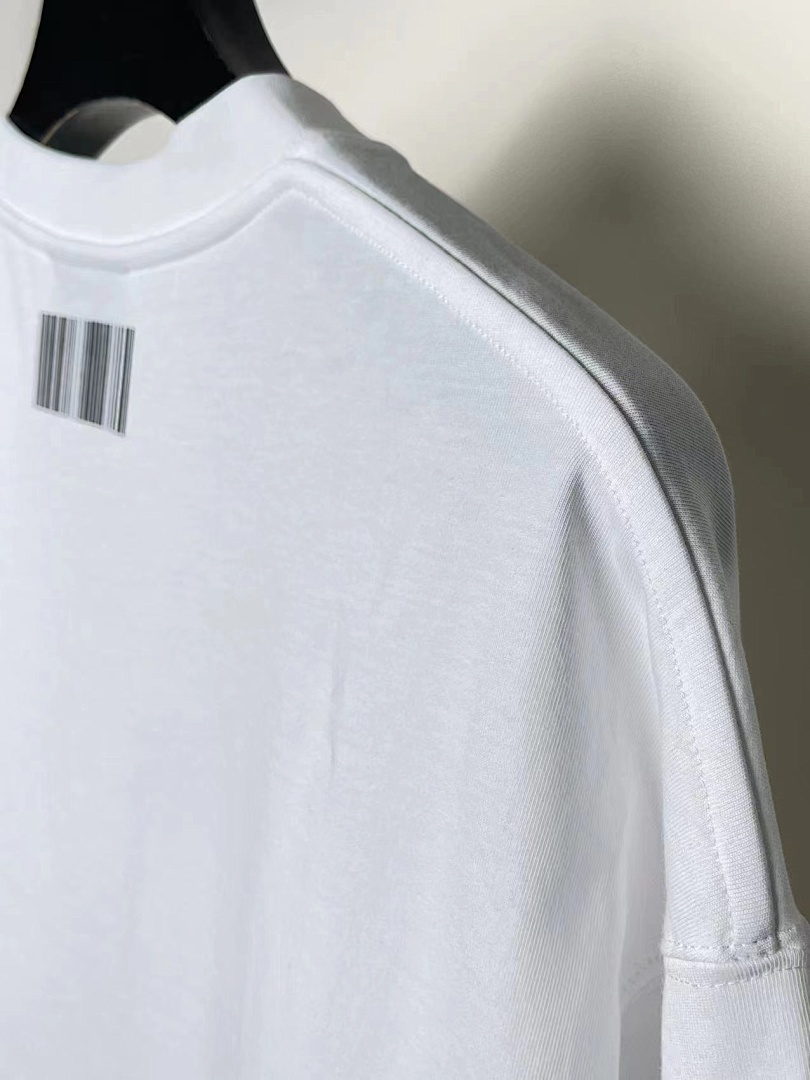 Other SOLD OUT VTMNTS HE/HIM Tee - Image 5