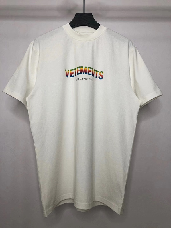 Other VETEMENTS THINK D