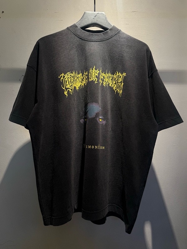 Other VETEMENTS PanDaemonAeon Tee, photo 1