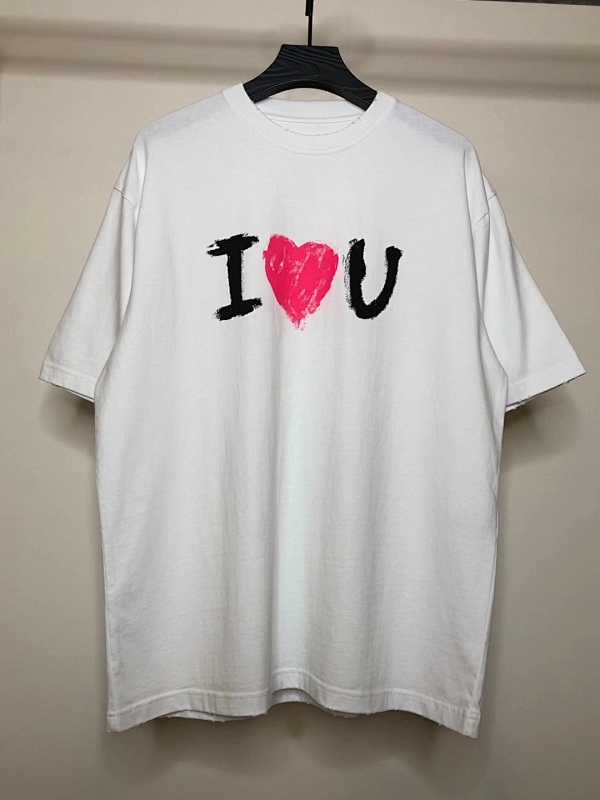 Balenciaga Balenciaga SOLD OUT BALENCIAG I LOVE U, photo 1