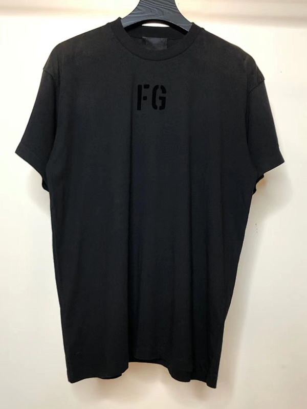 FEAR OG GOD, photo 1