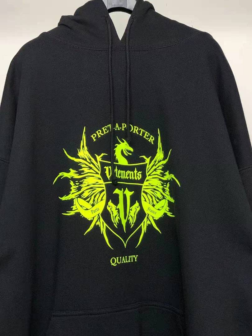 Other SOLD OUT VETEMENTS PRET-A - Image 4