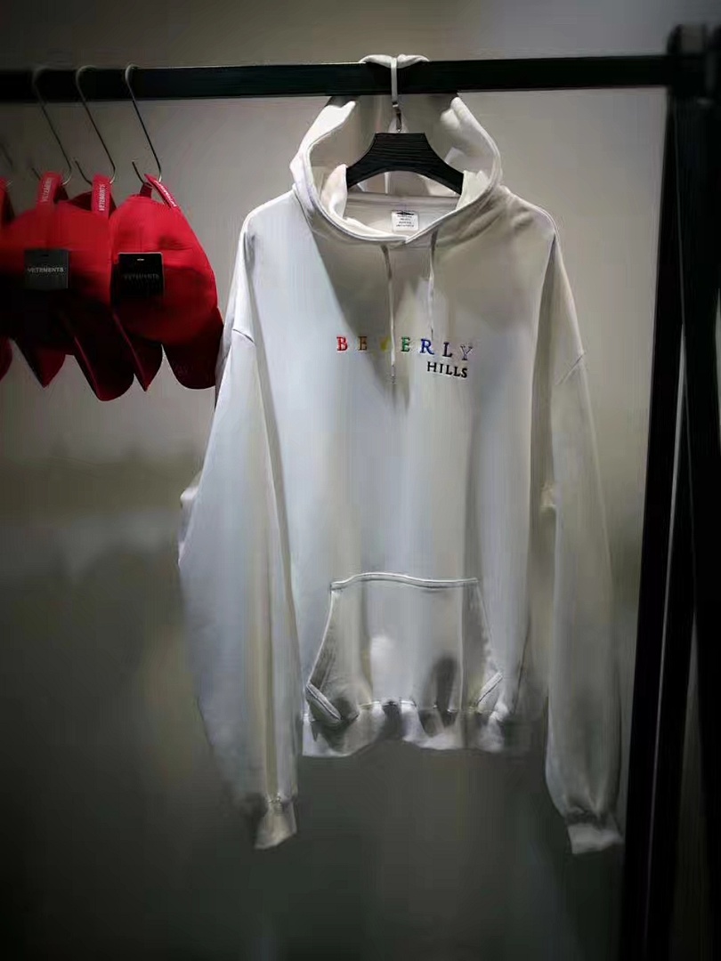 Other SOLD OUT VETEMENTS BEVERLY Hill - Image 3