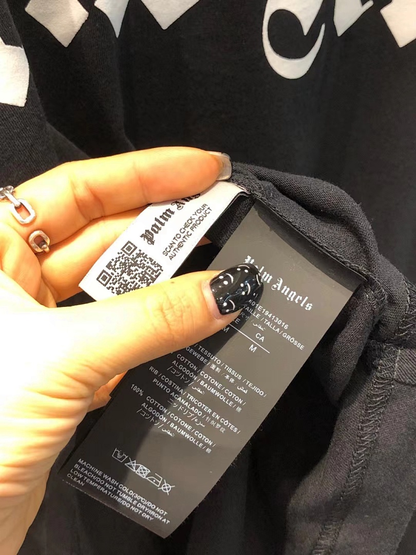 Other SOLD OUT Palm Angles Long Sleeve - Image 13