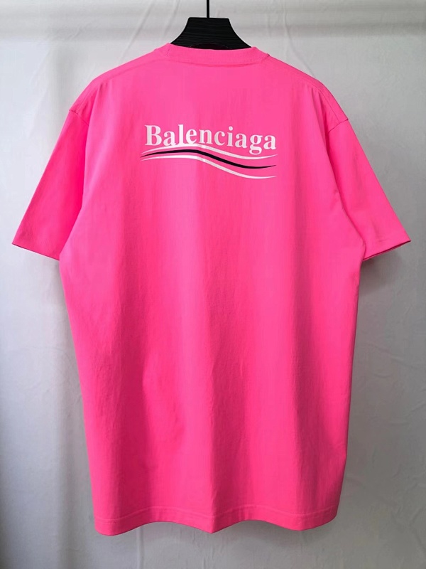 Balenciaga Balenciaga SOLD OUT Balenciag 2021 PINK Campaign, photo 1