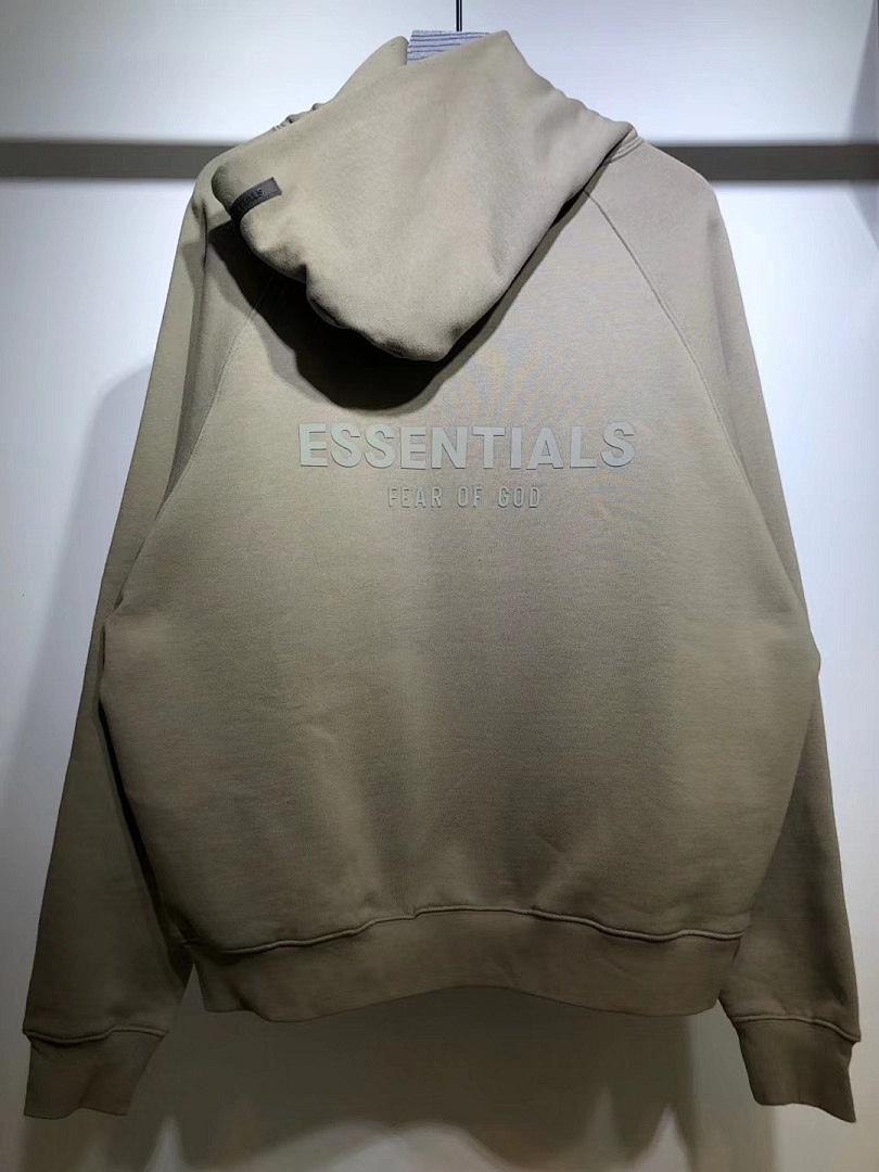 Other SOLD OUT FEAR OF GOD ESSENTIALS