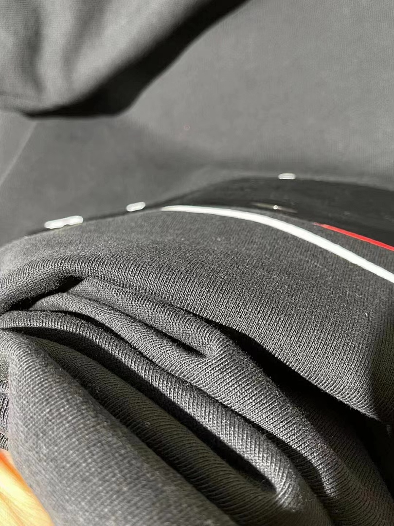 Balenciaga SOLD OUT Balenciag GAFFER Hoodie - Image 9