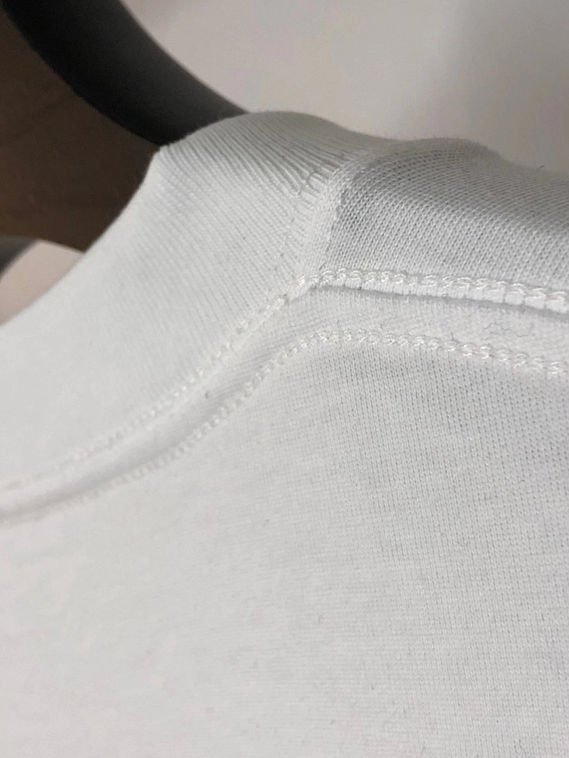 Balenciaga SOLD OUT BALENCIAG BB NEW SEASON Tee - Image 6