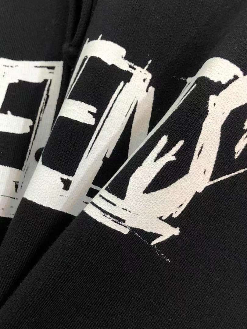Other SOLD OUT VETEMENTS WORLD TOUR Hoodie - Image 7