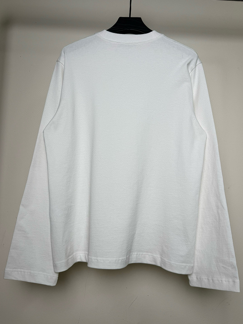 Other SOLD OUT Acne Studios Long Sleeve - Image 3