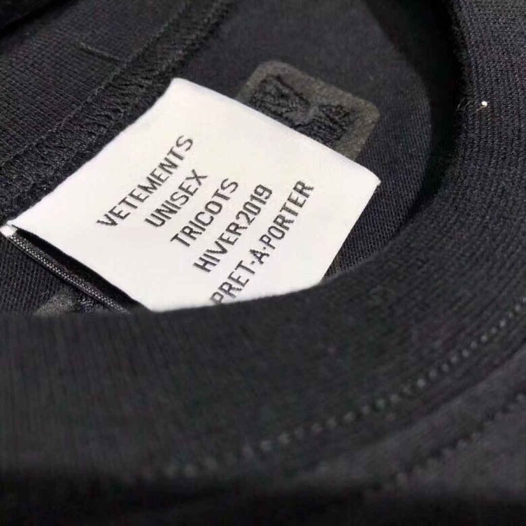 Other SOLD OUT VETEMENTS HUG - Image 10