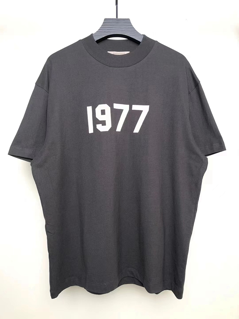 Other FEAR OF GOD 1977 Logo Tee