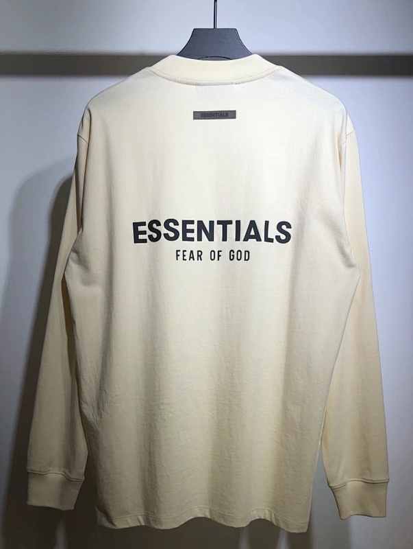 Other SOLD OUT FEAR OF GOD ESSENTIALS