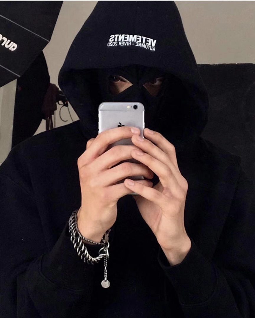 Other SOLD OUT VETEMENTS MASK Hoodie - Image 18