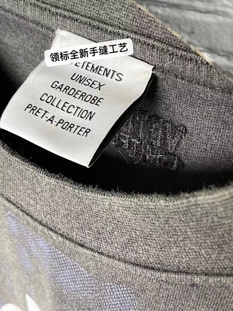 Other SOLD OUT VETEMENTS I Just Got Lucky - Image 4