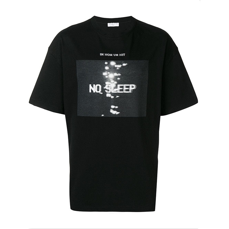IH NOM HU NIT 2019SS, photo 1