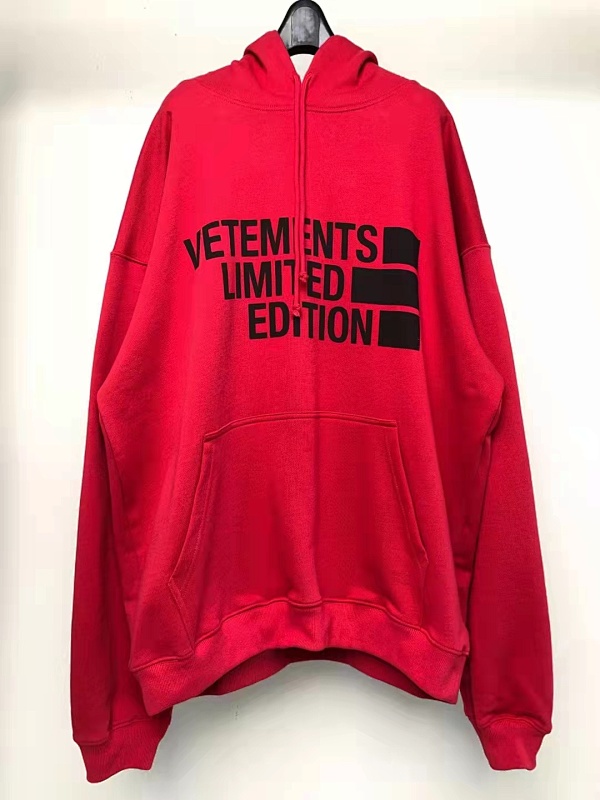 Other SOLD OUT VETEMENTS X TheNorthFace