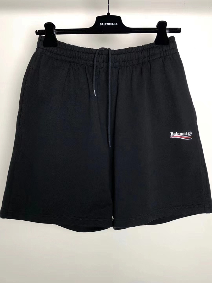 Balenciaga SOLD OUT Balenciag Campaign Shorts